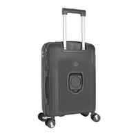 حقيبة سفر كابينة 20 إنش ضد الكسر بمميزات ذكية