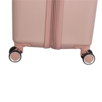 طقم حقائب سفر دبش فاخر: خيار مثالي للعرائس والمساف...