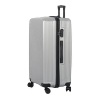 حقيبة سفرصلبة | ماركة AVIATOR | مصنوعه من ABS عالي...