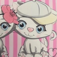 طقم شنط سفر اطفال تتزين بشخصيات مختلفه - مكون من 3...