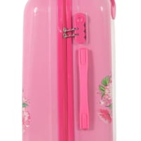 طقم شنط سفر اطفال تتزين بشخصيات مختلفه - مكون من 3...