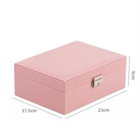 صندوق مجوهرات