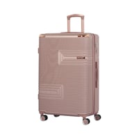 شنط سفر صلبة - مكون من 4 قطع يشمل حقيبة يد - بكفرا...