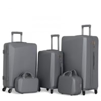 طقم حقائب سفر-5قطع