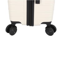 حقيبتين سفر صلبة | ماركة AVIATOR | مصنوعه من ABS ع...