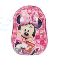 طقم شنط أطفال ميني ماوس 3 قطع – مرح وأناقة في كل ر...