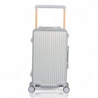 حقيبة سفر صلبة مقاس 20 بوصة – أنيقة، عملية، ومثالي...