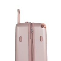 طقم حقائب سفر دبش فاخر: خيار مثالي للعرائس والمساف...