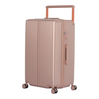 طقم حقائب سفر صلب (3 قطع) – تصميم عصري وقوة أداء