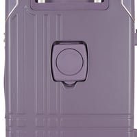 طقم حقائب سفر فخم مكون من 4 قطع بخامة PC عالية الج...