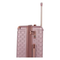 طقم شنط سفر دبش عرايس 7 قطع بسحاب متين - كفرات مزد...