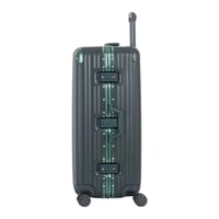 طقم حقائب سفر صلب - مصنوع من مادة ABS عالية الجودة...