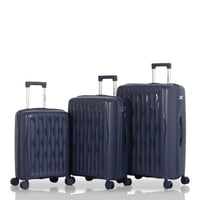 طقم حقائب سفر فاخر ومتكامل – 3 قطع من AVIATOR مصنو...