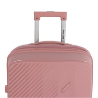 طقم حقائب سفر ضد الكسر - polypropylene - يتكون من...