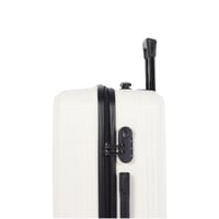 حقيبتين سفر صلبة | ماركة AVIATOR | مصنوعه من ABS ع...