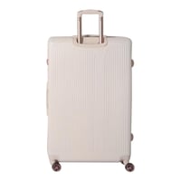 طقم شنط سفر دبش عرايس 7 قطع بسحاب متين - كفرات مزد...