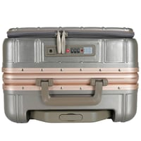 حقيبة سفر كابينة الطائرة بولي كربونات 20 إنش - ضد...