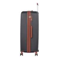 طقم حقائب سفر دبش عروسة - مكون من 7 قطع يشمل 5 شنط...