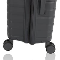 طقم حقائب سفر ضد الكسر - polypropylene - يتكون من...