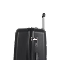 طقم حقائب سفر ضد الكسر - polypropylene - يتكون من...