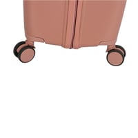 طقم حقائب سفر فاخر ومتكامل – 3 قطع من AVIATOR مصنو...