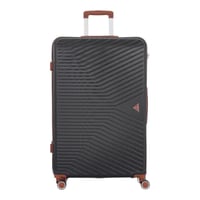 طقم حقائب سفر دبش عروسة - مكون من 7 قطع يشمل 5 شنط...