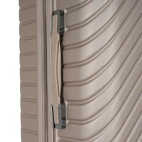 طقم حقائب سفر ودبش عرايس 4 قطع فاخر