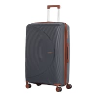 طقم شنط سفر من 4 قطع من ماركة AVIATOR – بولي بروبل...