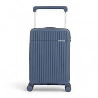 حقيبة سفر ضد الكسر من خامة البولي بروبيلين مقاس 20...