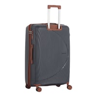 طقم شنط سفر من 4 قطع من ماركة AVIATOR – بولي بروبل...