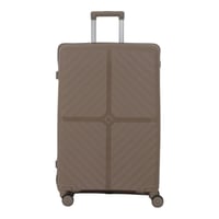 طقم شنط سفر ضد الكسر من خامة البولي بروبيلين مكون...