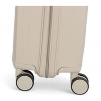 حقيبة سفر ضد الكسر من خامة البولي بروبيلين مقاس 20...