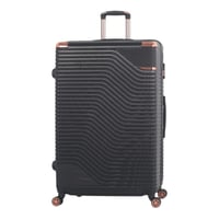 طقم حقائب سفر فاخرة للعرائس - 5 قطع (مقاسات كبيرة...