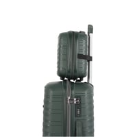 طقم حقائب سفر فاخر ومتكامل – 5 قطع من AVIATOR مصنو...