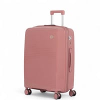 حقيبتين سفر ضد الكسر | ماركة AVIATOR | مصنوعة من م...