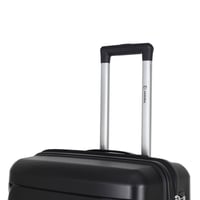 طقم حقائب سفر 3 قطع ضد الكسر و كفرات 360 درجة وتمص...