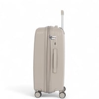 حقيبتين سفر صلبة | ماركة AVIATOR | مصنوعة من مادة...