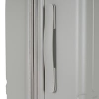 طقم حقائب سفر فخم مكون من 4 قطع بخامة PC عالية الج...