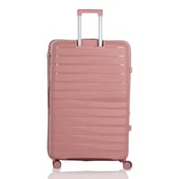 طقم حقائب سفر ضد الكسر - polypropylene - يتكون من...