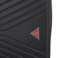 طقم حقائب سفر دبش عروسة - مكون من 7 قطع يشمل 5 شنط...