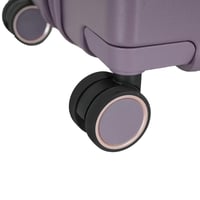 طقم حقائب سفر فخم مكون من 4 قطع بخامة PC عالية الج...