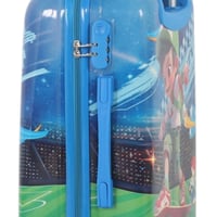 طقم شنط سفر اطفال تتزين بشخصيات مختلفه - مكون من 3...