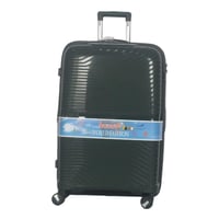 طقم حقائب سفر، قطع