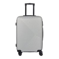 حقيبة سفرصلبة | ماركة AVIATOR | مصنوعه من ABS عالي...