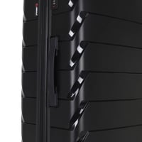 طقم حقائب سفر 3 قطع ضد الكسر و كفرات 360 درجة وتمص...