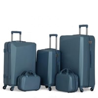 طقم حقائب سفر-5قطع