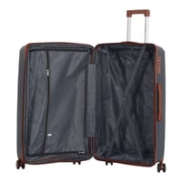 طقم شنط سفر من 4 قطع من ماركة AVIATOR – بولي بروبل...