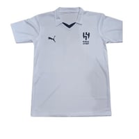 تيشرت تصميم خاص الهلال للجنسين