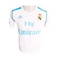 تيشيرت ريال مدريد رجالي 2017