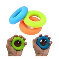 اداة تدريب قوة قبضة اليد( للحبة )